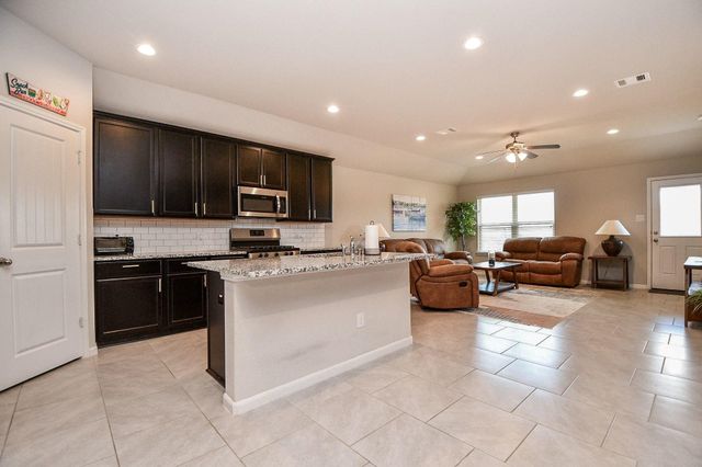 2631 Half Dome Drive, Rosharon, TX 77583