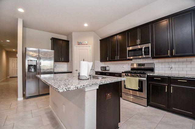 2631 Half Dome Drive, Rosharon, TX 77583