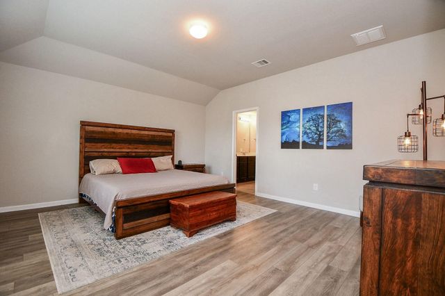 2631 Half Dome Drive, Rosharon, TX 77583