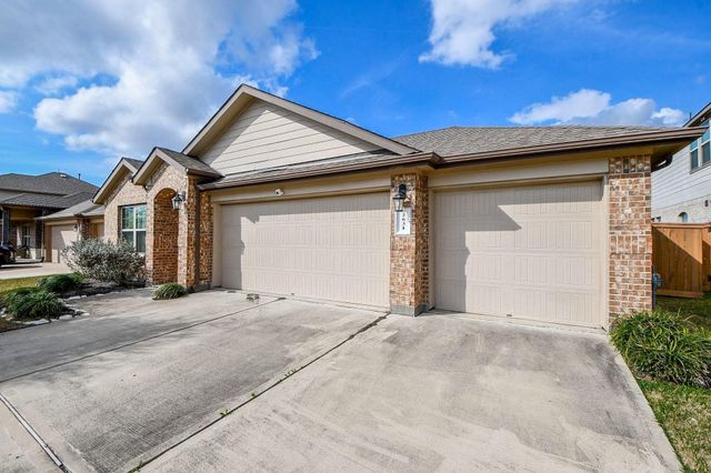 2631 Half Dome Drive, Rosharon, TX 77583