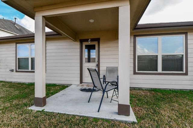 2631 Half Dome Drive, Rosharon, TX 77583