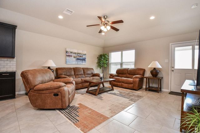 2631 Half Dome Drive, Rosharon, TX 77583