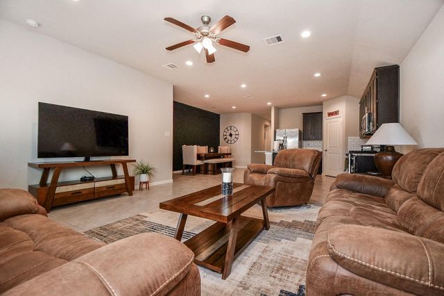 2631 Half Dome Drive, Rosharon, TX 77583