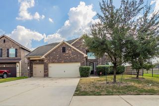 30706 Legends Ridge Drive, Spring, TX 77386