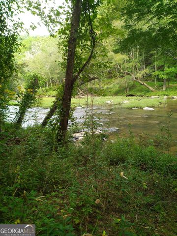 0 Marie LOT 1800, Talking Rock, GA 30175