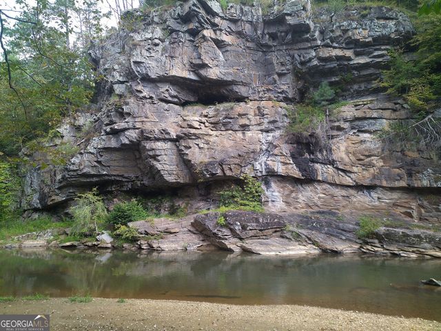 0 Marie LOT 1800, Talking Rock, GA 30175
