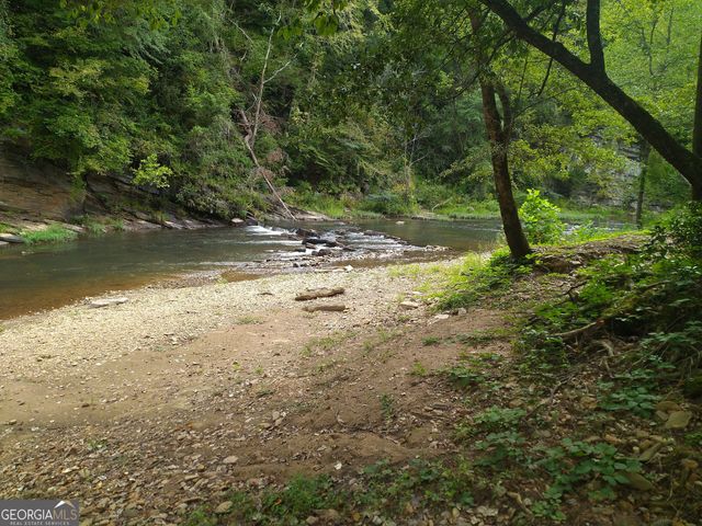 0 Marie LOT 1800, Talking Rock, GA 30175