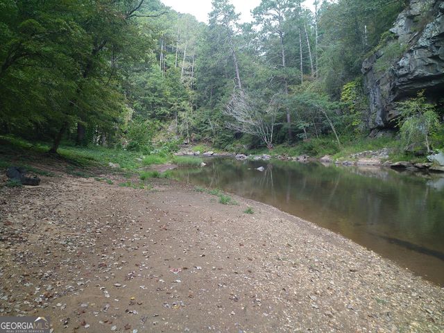 0 Marie LOT 1800, Talking Rock, GA 30175