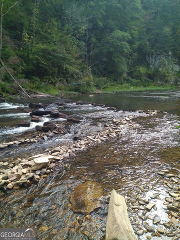0 Marie LOT 1800, Talking Rock, GA 30175