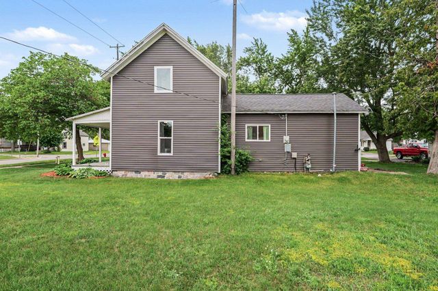 210 S Adams Street, Pleasant, MI 48858