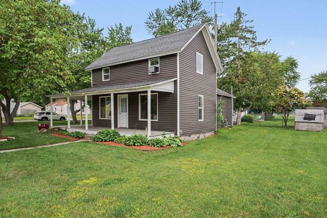 210 S Adams Street, Pleasant, MI 48858