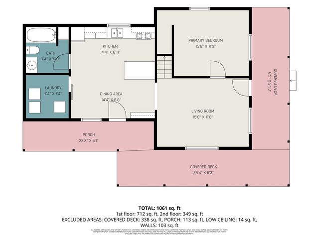 210 S Adams Street, Pleasant, MI 48858