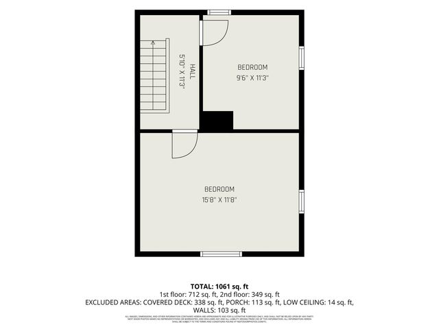 210 S Adams Street, Pleasant, MI 48858