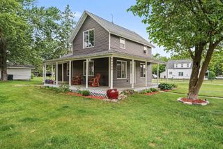 210 S Adams Street, Pleasant, MI 48858