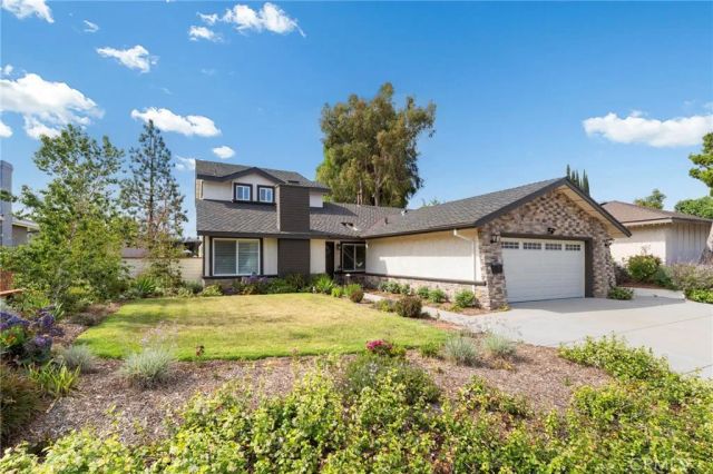 1607 Calle Miradero, San Dimas, CA 91773