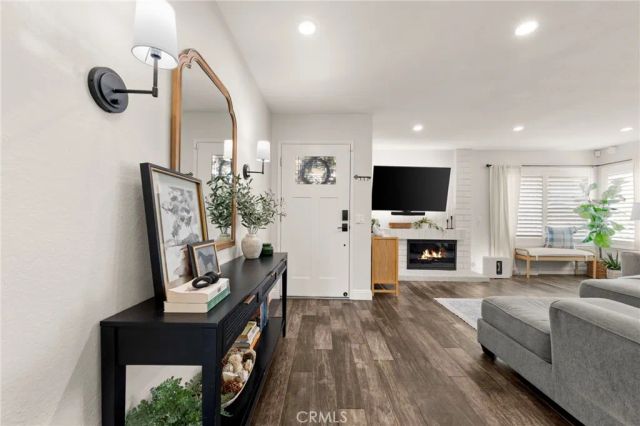 1607 Calle Miradero, San Dimas, CA 91773