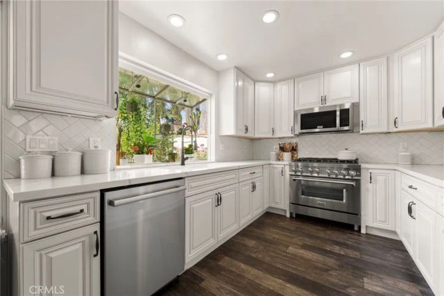1607 Calle Miradero, San Dimas, CA 91773