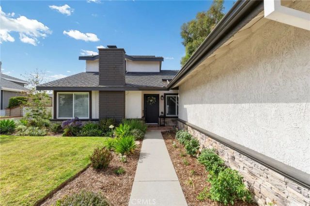 1607 Calle Miradero, San Dimas, CA 91773