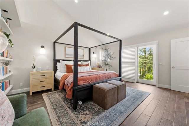 1607 Calle Miradero, San Dimas, CA 91773