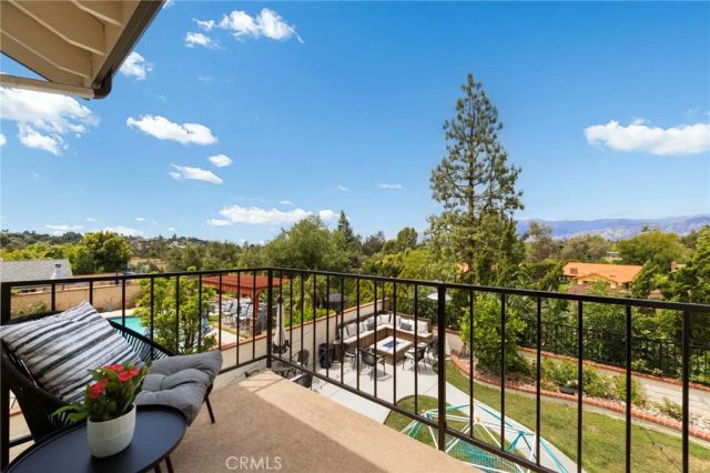 1607 Calle Miradero, San Dimas, CA 91773