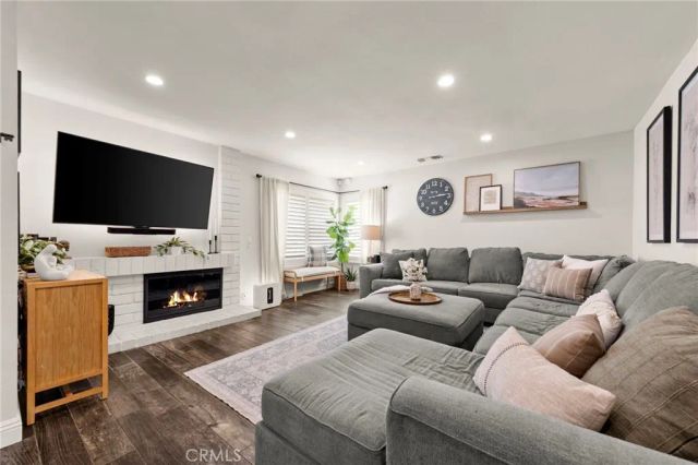 1607 Calle Miradero, San Dimas, CA 91773