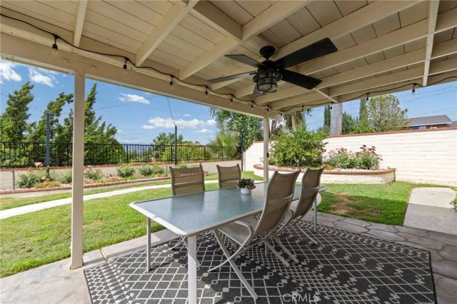 1607 Calle Miradero, San Dimas, CA 91773