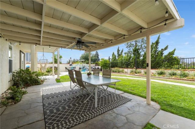 1607 Calle Miradero, San Dimas, CA 91773