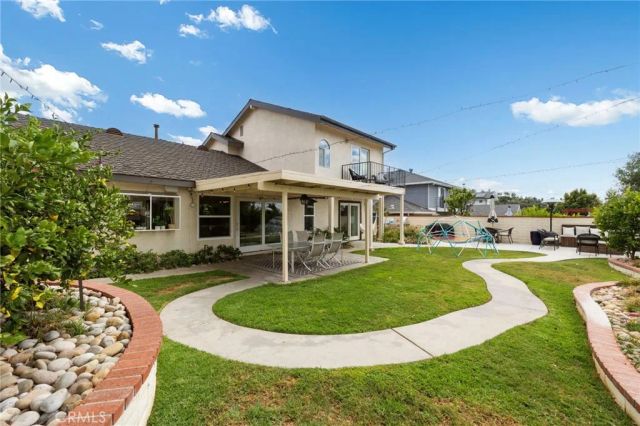 1607 Calle Miradero, San Dimas, CA 91773
