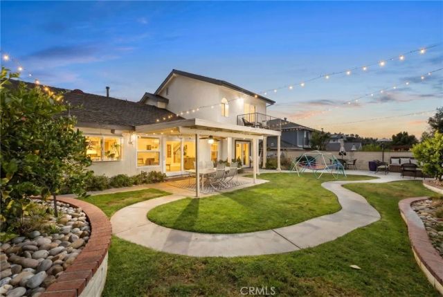 1607 Calle Miradero, San Dimas, CA 91773
