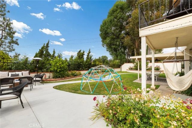 1607 Calle Miradero, San Dimas, CA 91773