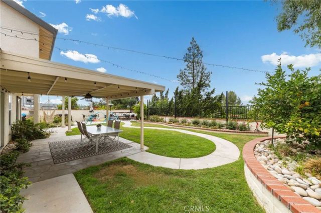 1607 Calle Miradero, San Dimas, CA 91773