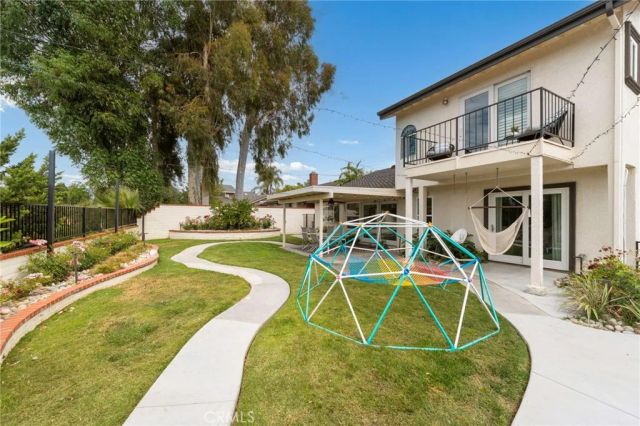 1607 Calle Miradero, San Dimas, CA 91773