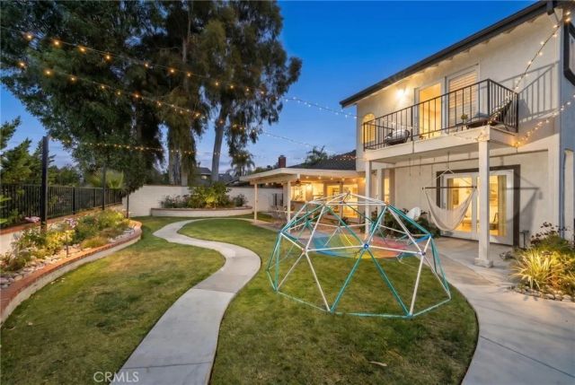 1607 Calle Miradero, San Dimas, CA 91773