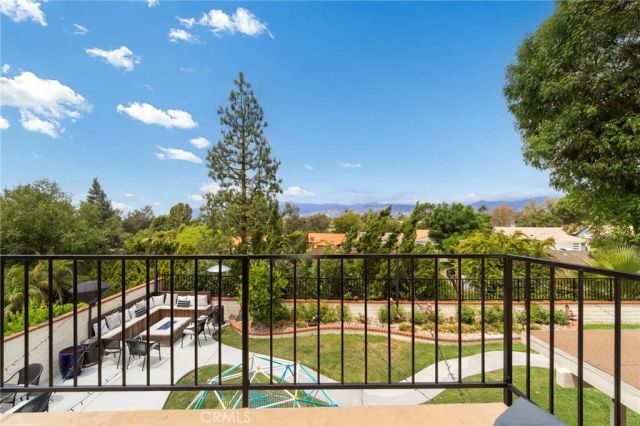 1607 Calle Miradero, San Dimas, CA 91773