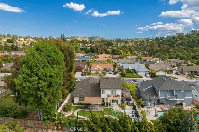 1607 Calle Miradero, San Dimas, CA 91773