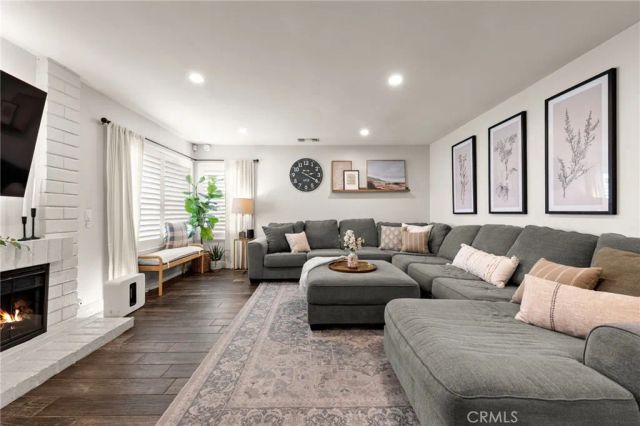 1607 Calle Miradero, San Dimas, CA 91773
