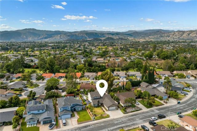 1607 Calle Miradero, San Dimas, CA 91773