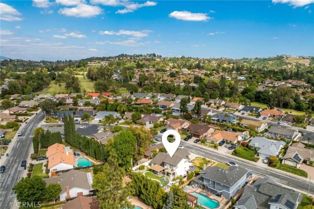 1607 Calle Miradero, San Dimas, CA 91773
