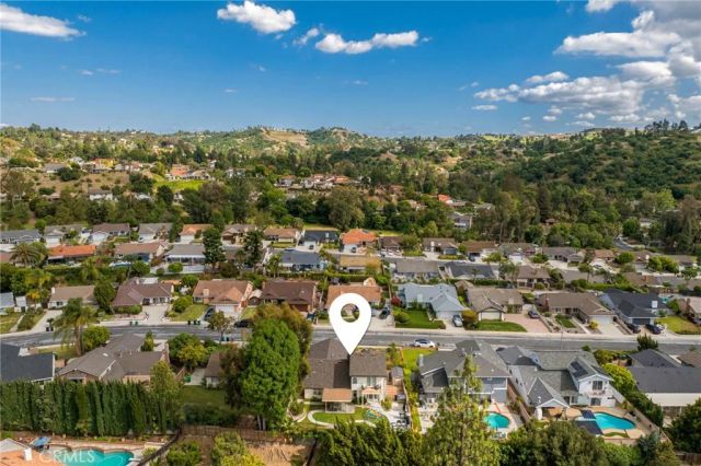 1607 Calle Miradero, San Dimas, CA 91773