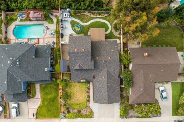 1607 Calle Miradero, San Dimas, CA 91773
