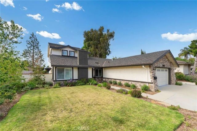1607 Calle Miradero, San Dimas, CA 91773