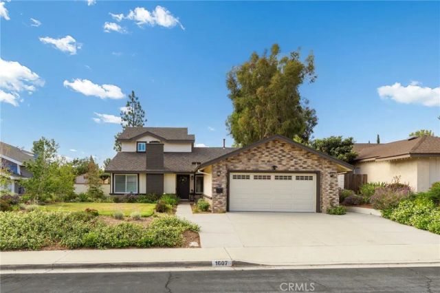 1607 Calle Miradero, San Dimas, CA 91773