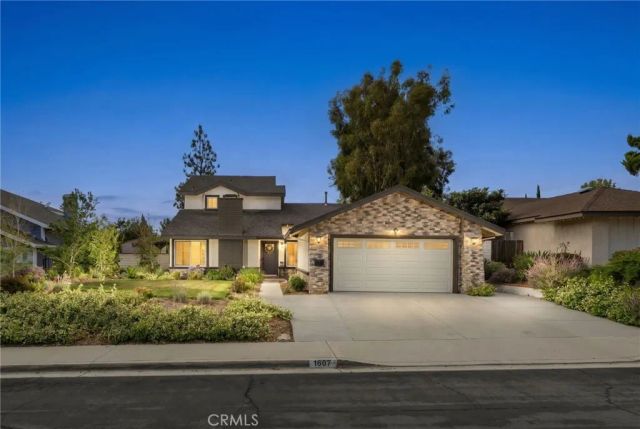 1607 Calle Miradero, San Dimas, CA 91773