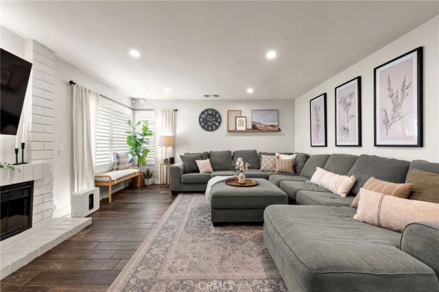 1607 Calle Miradero, San Dimas, CA 91773