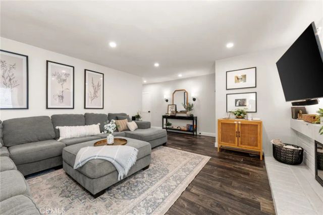 1607 Calle Miradero, San Dimas, CA 91773