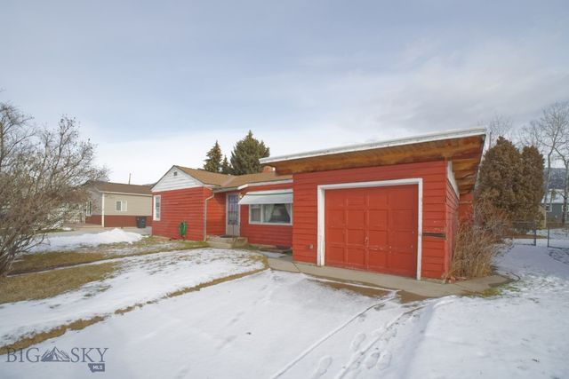 2210 Massachusetts Avenue, Butte, MT 59701