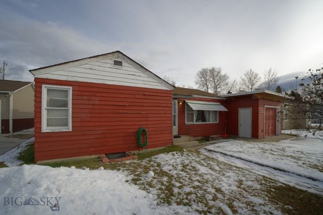 2210 Massachusetts Avenue, Butte, MT 59701