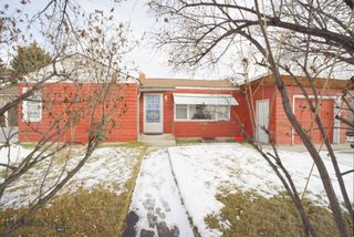2210 Massachusetts Avenue, Butte, MT 59701