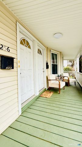 252 Villa Avenue, Fairfield, CT 06825