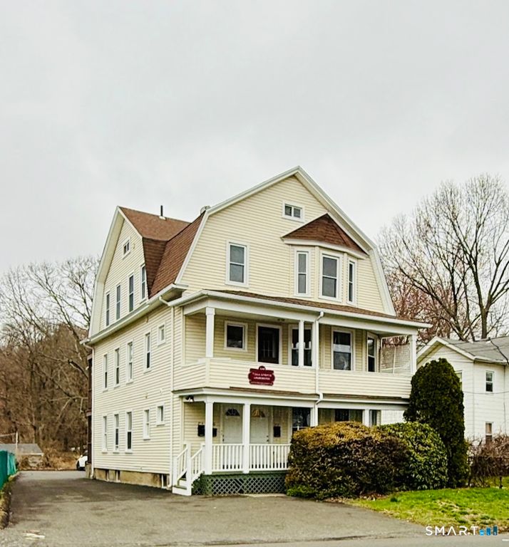 252 Villa Avenue, Fairfield, CT 06825